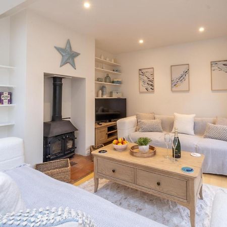 67 Pebble Cottage ออลบะระ ภายนอก รูปภาพ