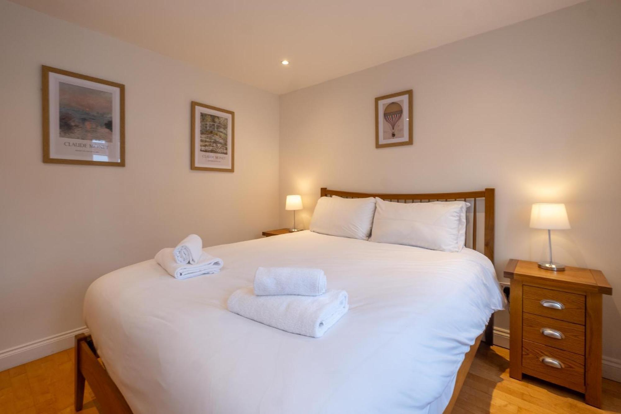67 Pebble Cottage ออลบะระ ภายนอก รูปภาพ
