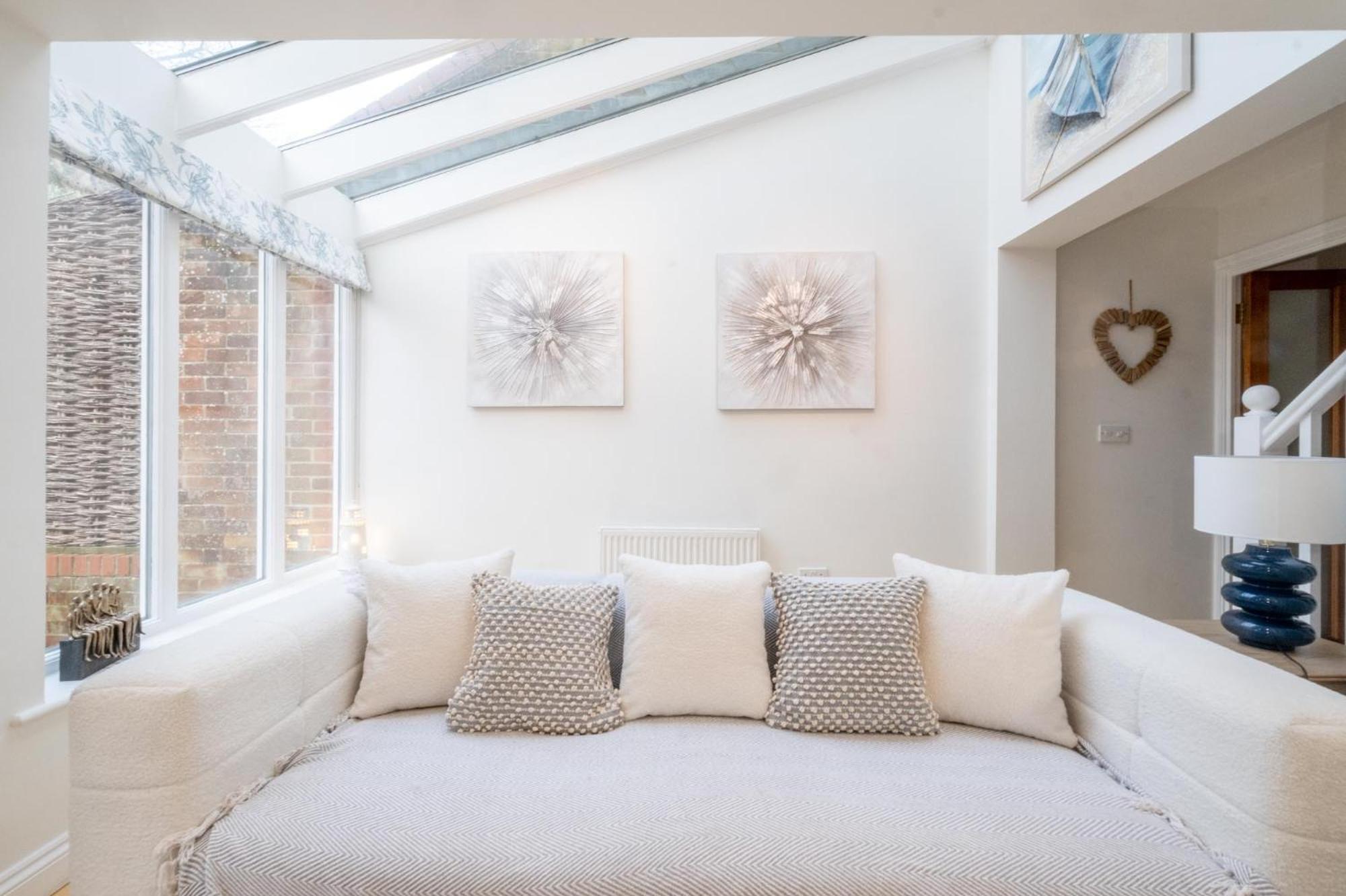 67 Pebble Cottage ออลบะระ ภายนอก รูปภาพ