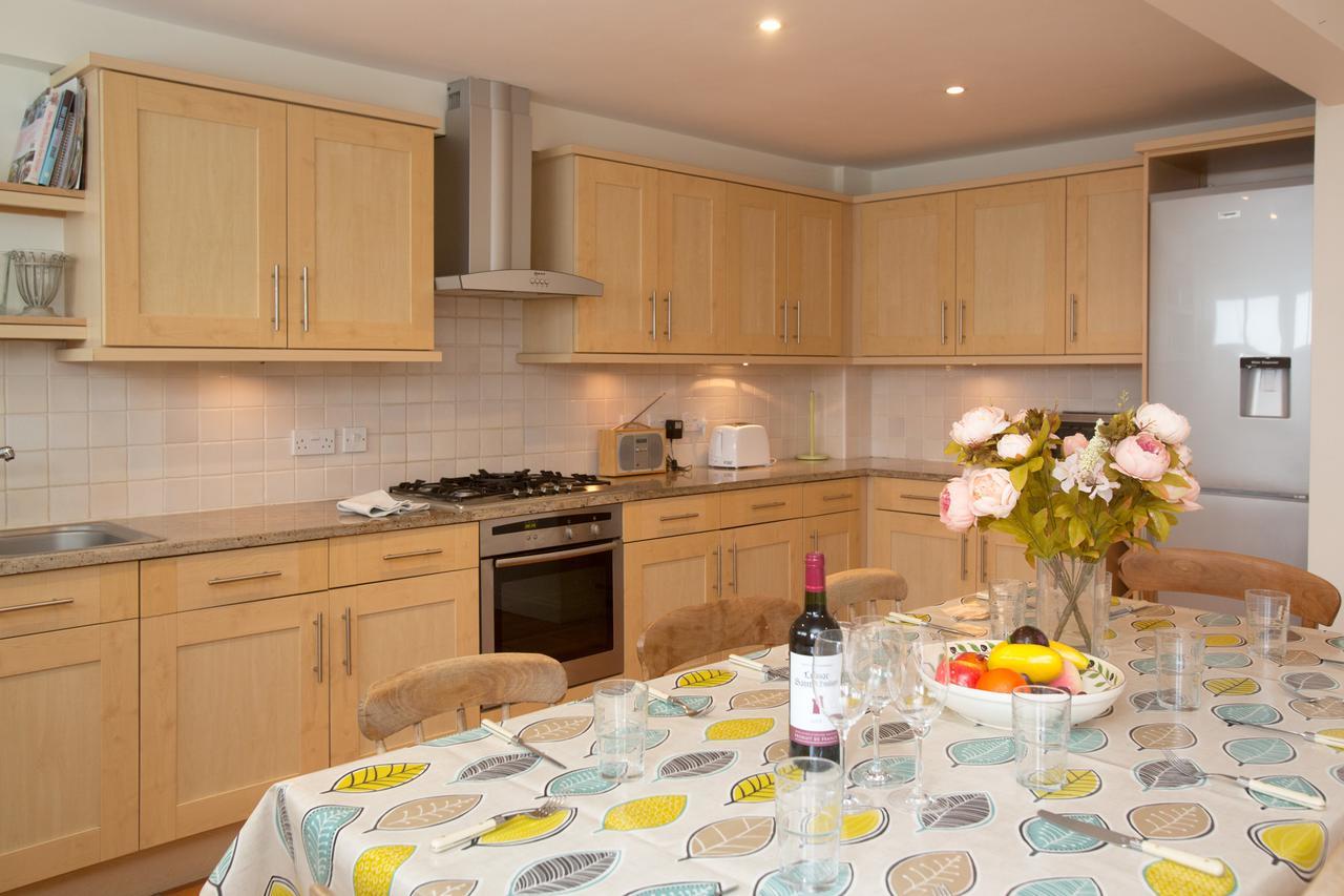 67 Pebble Cottage ออลบะระ ภายนอก รูปภาพ